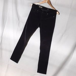 Women’s Adriano Goldschmied the legging pants.